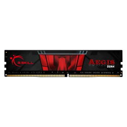 G.SKILL Aegis 8GB DDR4 3200Mhz Desktop RAM