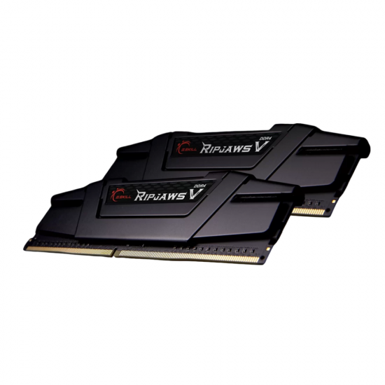G.Skill Ripjaws V 8GB DDR4 3200 MHz Desktop RAM
