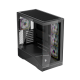 1STPLAYER GM7 Gaming PC Case (Black)