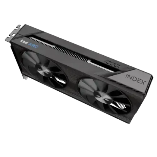 GUNNIR Intel Arc A380 Index 6G GDDR6 Graphics Card
