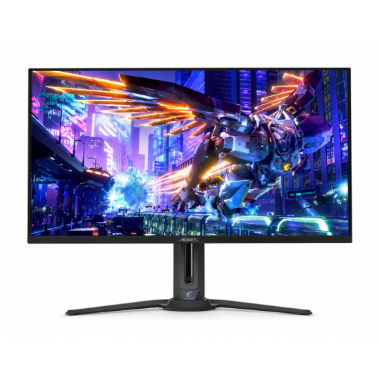 Gigabyte AORUS FO32U2P 31.5" 4K UHD 240Hz OLED Gaming Monitor