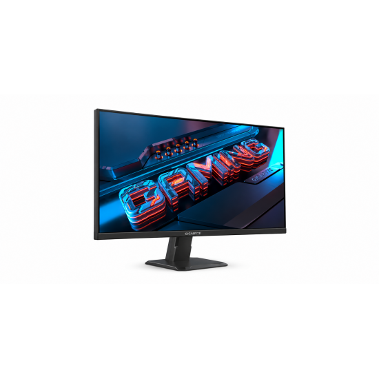 GIGABYTE GS27QA 27" 2K QHD 180Hz Gaming Monitor