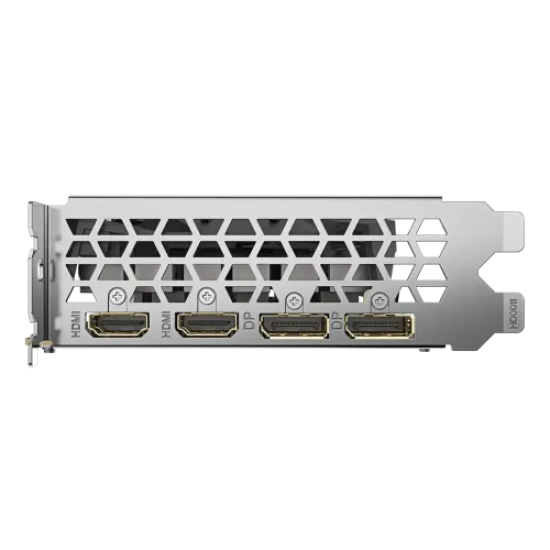 GIGABYTE GeForce RTX 3050 WINDFORCE OC 6GB GDDR6 Graphics Card