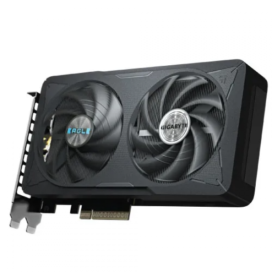 GIGABYTE GeForce RTX 5060 EAGLE OC 8GB GDDR7 Graphics Card
