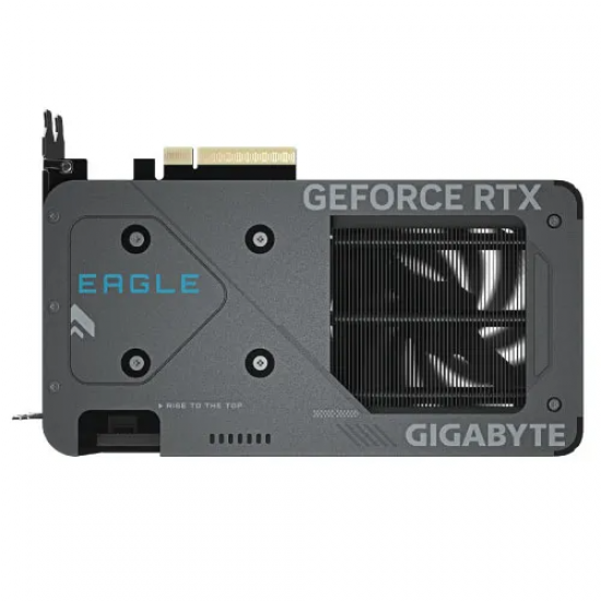 GIGABYTE GeForce RTX 5060 EAGLE OC 8GB GDDR7 Graphics Card