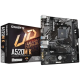 GIGABYTE A520M K AM4 Micro ATX Motherboard