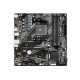 Gigabyte B550M K AMD AM4 Micro ATX Motherboard