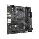 Gigabyte B550M K AMD AM4 Micro ATX Motherboard