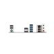 Gigabyte B550M K AMD AM4 Micro ATX Motherboard