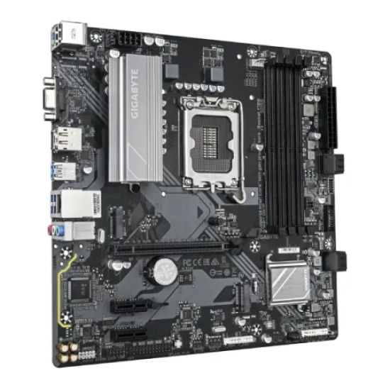 GIGABYTE B760M D3HP DDR5 Micro ATX Motherboard