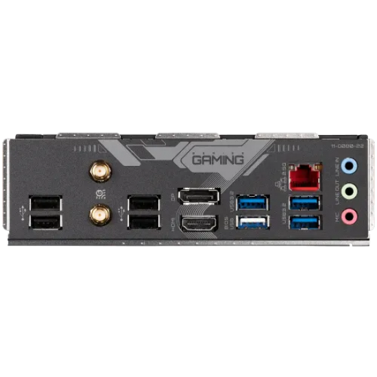 GIGABYTE B760M GAMING X DDR4 mATX Motherboard