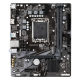 GIGABYTE H610M K DDR5 Micro ATX Motherboard