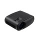Havit PJ207 160 Lumens HD 720p Wi-Fi Screen Mirroring Portable Projector