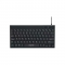 HAVIT KB224 USB Mini Keyboard