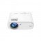 Havit PJ202 PRO 300 ANSI Lumens FHD Wi-Fi Portable Projector