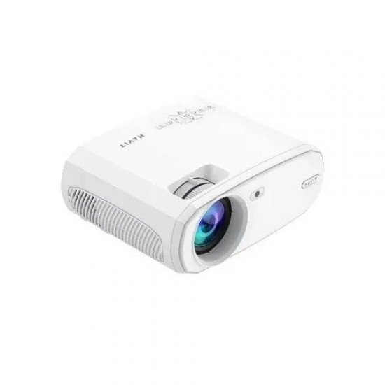 Havit PJ202 PRO 300 ANSI Lumens FHD Wi-Fi Portable Projector