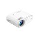Havit PJ202 PRO 300 ANSI Lumens FHD Wi-Fi Portable Projector