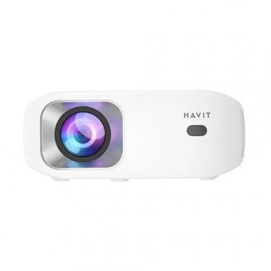 Havit PJ212 1200 ANSI Lumens FHD Portable Projector