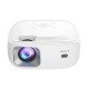 Havit PJ212 1200 ANSI Lumens FHD Portable Projector