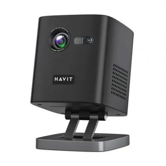 Havit PJ218 Pro 180 ANSI Lumens FHD Wi-Fi Portable Projector