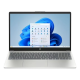 HP 15 Intel Core i5 1334U Laptop with 16GB RAM 512GB SSD 15.6 Inch FHD Touch Display Natural Silver