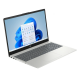HP 15 Intel Core i5 1334U Laptop with 16GB RAM 512GB SSD 15.6 Inch FHD Touch Display Natural Silver
