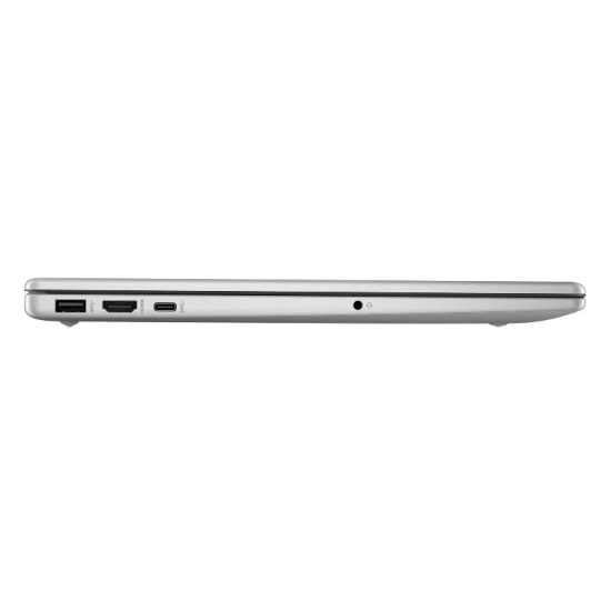 HP 15 Intel Core i5 1334U Laptop with 16GB RAM 512GB SSD 15.6 Inch FHD Touch Display Natural Silver