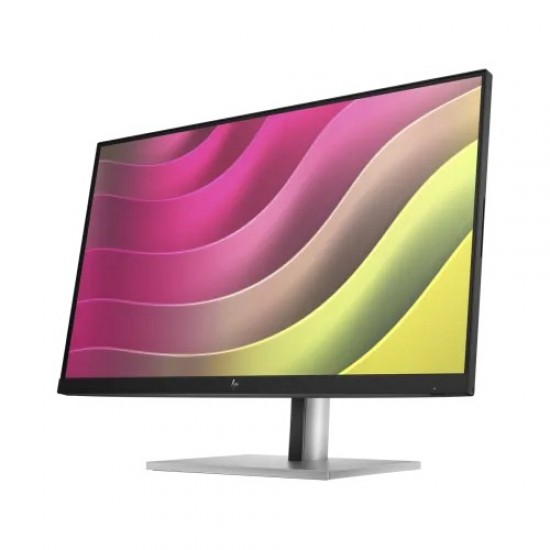 HP E24t G5 23.8 inch FHD Touch Monitor