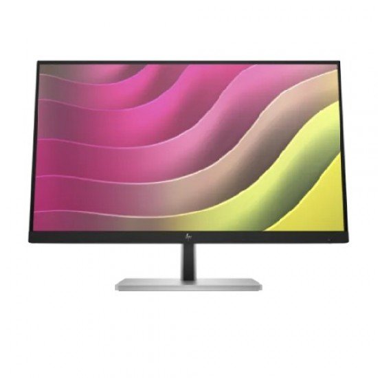 HP E24t G5 23.8 inch FHD Touch Monitor