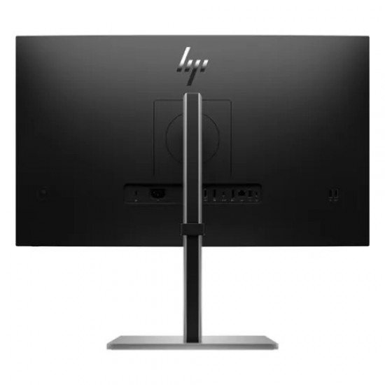 HP E27K G5 27" 4K UHD IPS Type-C Monitor