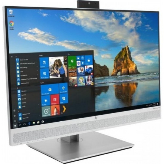 HP EliteDisplay E243m 23.8 Inch IPS Full HD Monitor