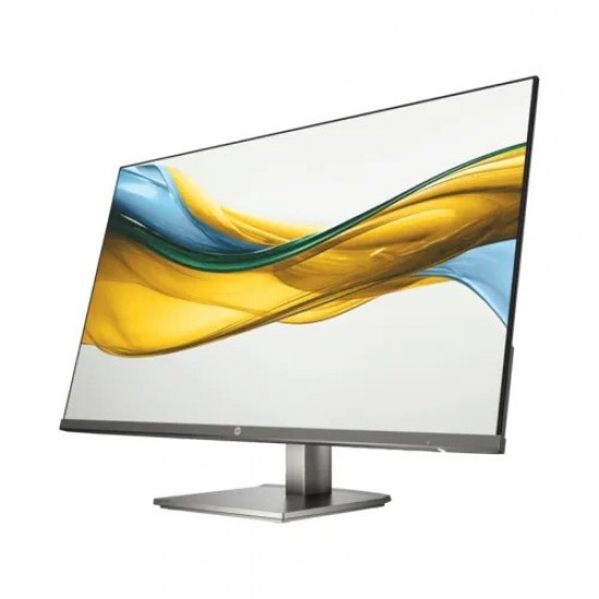 HP Series 5 527da 27" 100Hz IPS FHD Monitor