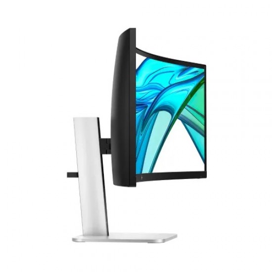 HP Series 5 Pro 549pm 49" DQHD 165Hz Type-C Curved Monitor With Webcam