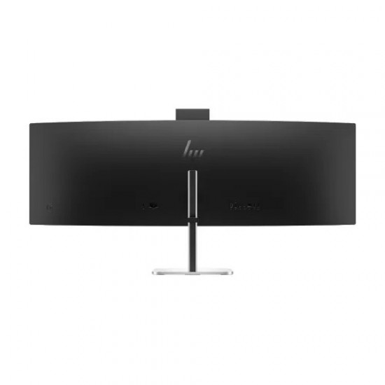 HP Series 5 Pro 549pm 49" DQHD 165Hz Type-C Curved Monitor With Webcam