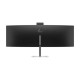 HP Series 5 Pro 549pm 49" DQHD 165Hz Type-C Curved Monitor With Webcam