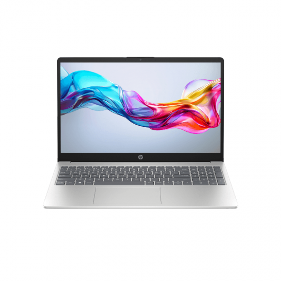 HP 15-fd0250wm 13th Gen Intel Core i5-1334U Intel UHD Graphics 15.6 inch Laptop