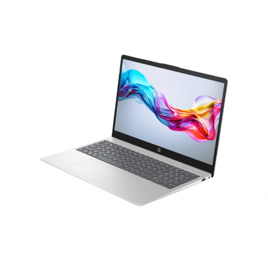 HP 15-fd0250wm 13th Gen Intel Core i5-1334U Intel UHD Graphics 15.6 inch Laptop