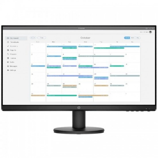HP P24v G4 23.8" FHD Monitor