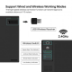 Huion Giano WH1409 14 inch Wireless Graphic Tablet
