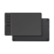 Huion Inspiroy 2 S H641P Black Android Drawing Graphics Tablet