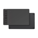 Huion Inspiroy 2 S H641P Black Android Drawing Graphics Tablet