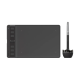 Huion Inspiroy 2 S H641P Black Android Drawing Graphics Tablet