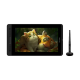 Huion KAMVAS Pro 13 13.3-Inch FHD Graphics Drawing Tablet