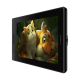 Huion KAMVAS Pro 13 13.3-Inch FHD Graphics Drawing Tablet