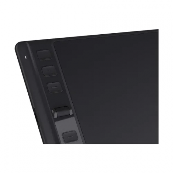 Huion Inspiroy 2 S H641P Black Android Drawing Graphics Tablet
