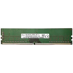 Hynix 8GB DDR4 PC4-25600 3200MHz 288-pin DIMM ram memory