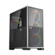 1STPLAYER IF8 Black PC Case