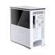 1STPLAYER IF8 White PC Case