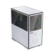 1STPLAYER IF8 White PC Case