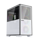 1STPLAYER IF8 White PC Case